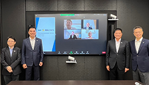 w66利来董事会决议通过收购德国BHTC 拓展智慧移动生态圈